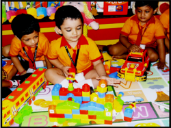 Tulip Hall private School Galley Image 2