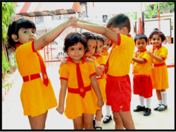 Tulip Hall private School Galley Image 4