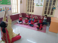 Tulipians Preschool Galley Image 4