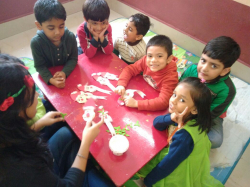 Tulipians Preschool Galley Image 3