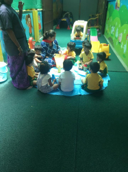 TWINKLE KIDS INTERNATIONAL PRE SCHOOL Galley Image 2