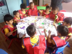 TWINKLE KIDS INTERNATIONAL PRE SCHOOL Galley Image 3