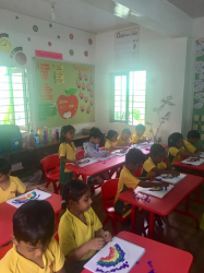 TWINKLE KIDS INTERNATIONAL PRE SCHOOL Galley Image 4