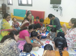 Best Day Care Centres in Jogeshwari West, Mumbai, Twinkling Star, Ram rakha bounglow, Hardevi Society, Natwar Nagar, Jogeshwari East, Natwar Nagar,Jogeshwari East, Mumbai
