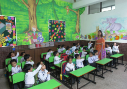 TYAGI PUBLIC SCHOOL Galley Image 3