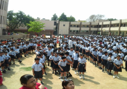 TYAGI PUBLIC SCHOOL Galley Image 4