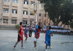 TYAGI PUBLIC SCHOOL Galley Image 4