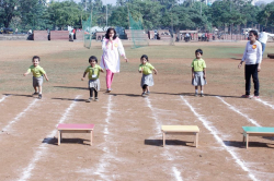 Udaan Early Childhood Academy Galley Image 2