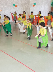 Udaan Early Childhood Academy Galley Image 3