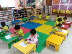 Udaan Early Childhood Academy Galley Image 4