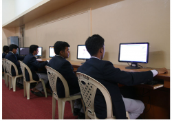 Ramanashree Udaya Education Society Galley Image 3
