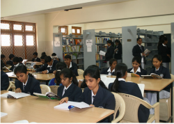 Ramanashree Udaya Education Society Galley Image 4