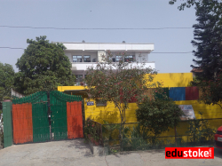 Best Play Schools in Ghaziabad, UDGAM PLAY SCHOOL, SE 119, SHASTRI NAGAR, OPP NAVJEEVAN HOSPITAL, B Block,Shastri Nagar, Ghaziabad