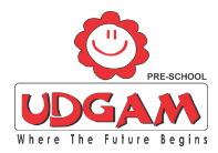 Pre schools, Playschools schools in C R Park, Delhi, UDGAM PRE-SCHOOL, POCKET 104, KALKAJI, Balaji Estate,Kalkaji, Delhi