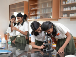 Unicent School Galley Image 4