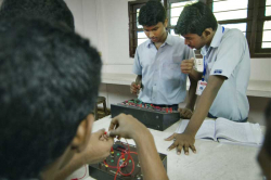 Union Christian Matriculation Higher Secondary School Galley Image 4