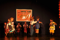 Pre School near Cit Nagar, Chennai, Unique Kids, New No 44 Old No 177/1,Near Manirajam Mahal,Lake View Road, West Mambalam, Chennai
