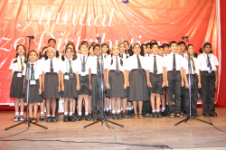 Universal High School Galley Image 3