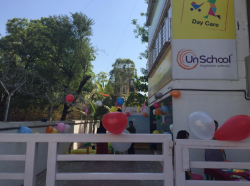 UNSCHOOL PRESCHOOL PVT. LTD. Galley Image 4