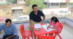 UNSCHOOL PRESCHOOL PVT. LTD. Galley Image 3