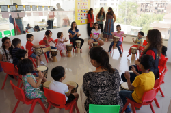 UNSCHOOL PRESCHOOL PVT. LTD. Galley Image 2