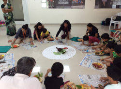 UNSCHOOL PRESCHOOL PVT. LTD. Galley Image 4