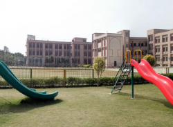 URSULINE CONVENT SENIOR SECONDARY SCHOOL Gallery Image 3