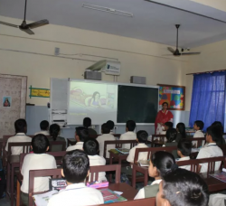 URSULINE CONVENT SENIOR SECONDARY SCHOOL Gallery Image 4