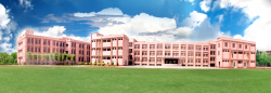 Ursuline Convent Senior Secondary School Galley Image 2