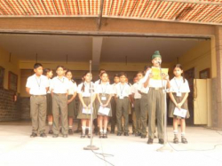 Ursuline Convent Senior Secondary School Galley Image 4