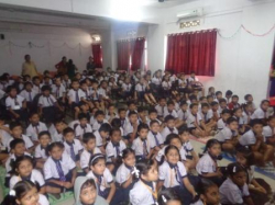 U.S. Ostwal English Academy Galley Image 3