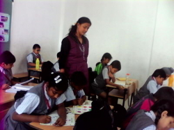 U.S. Ostwal English Academy Galley Image 4
