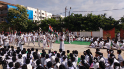 ಶಾಲೆಯ ಗ್ಯಾಲಿ ಚಿತ್ರ