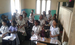 USHODAYA HIGH SCHOOL Galley Image 3