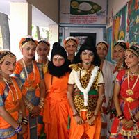 USHODAYA HIGH SCHOOL Galley Image 4