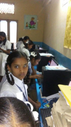 USHODAYA HIGH SCHOOL Galley Image 4