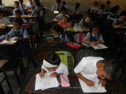 Utkarsha English Medium School Galley Image 2