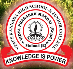 Vidya Prasark Mandal Kannada High School & Junior College, LIC Housing Colony,Mulund East, Mumbai