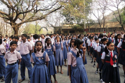 Vidya Prasark Mandal Kannada High School & Junior College Galley Image 3