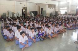 Vidya Prasark Mandal Kannada High School & Junior College Galley Image 4