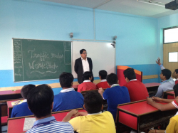 V S P K INTERNATIONAL SCHOOL Galley Image 4