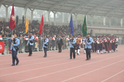 ಶಾಲೆಯ ಗ್ಯಾಲಿ ಚಿತ್ರ