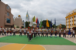V.S.S. International Public School Galley Image 2