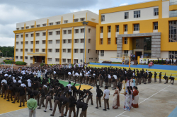 V.S.S. International Public School Galley Image 4