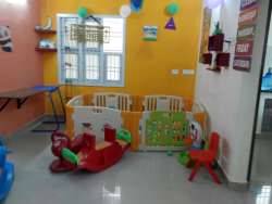 Pre schools, Playschools schools in Munusamy Nagar, Chennai, Vaandugal Raajjyam, Jayarama Naicker & Pushpammaal Illam, Door No-5, Ist Floor, No-2/302, Ramaiyah Nagar,Medavakkam, Krishnaveni Nagar,Medavakkam, Chennai
