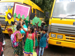 VAGDEVI VILAS SCHOOL Galley Image 2