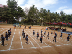VAGDEVI VILAS SCHOOL Galley Image 4