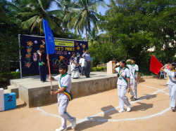 Vagdevi Vilas School Gallery Image 2