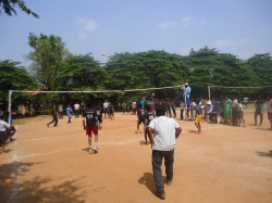 Vagdevi Vilas School Gallery Image 3