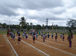 Vagdevi Vilas School Gallery Image 4